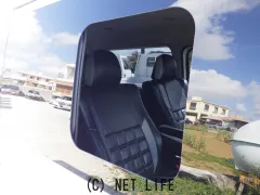 トヨタ ハイエース