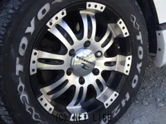 トヨタ ハイエース