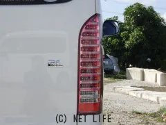 トヨタ ハイエース