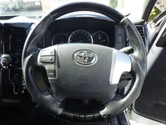 トヨタ ハイエース