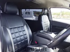 トヨタ ハイエース