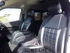 トヨタ ハイエース