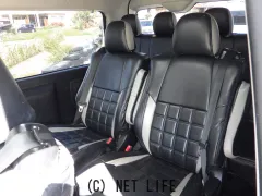 トヨタ ハイエース