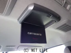 トヨタ ハイエース