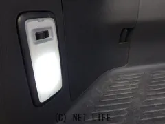 トヨタ ハイエース