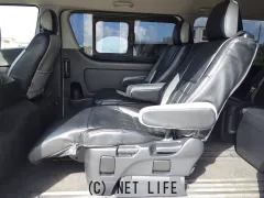 トヨタ ハイエース