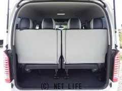 トヨタ ハイエース