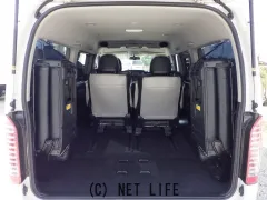 トヨタ ハイエース