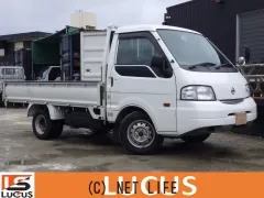 日産 バネットトラック
