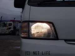 日産 バネットトラック