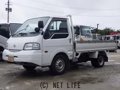 日産 バネットトラック