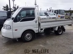 日産 バネットトラック