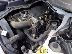 日産 バネットトラック