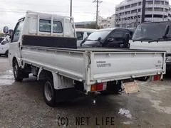 日産 バネットトラック