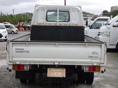 日産 バネットトラック