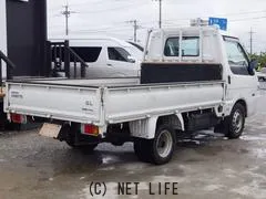 日産 バネットトラック