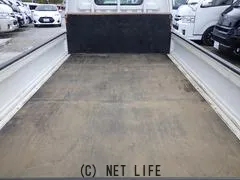 日産 バネットトラック