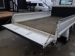 日産 バネットトラック