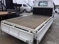日産 バネットトラック
