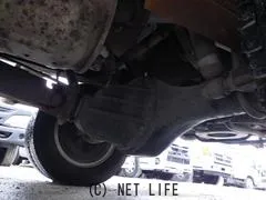 日産 バネットトラック