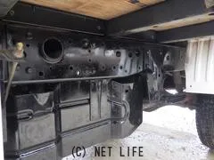 日産 バネットトラック