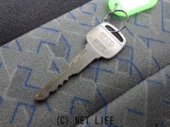 日産 バネットトラック