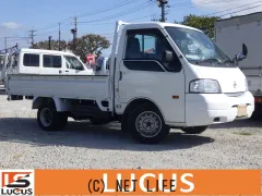 日産 バネットトラック