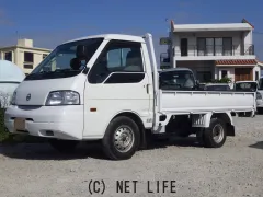 日産 バネットトラック