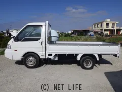 日産 バネットトラック