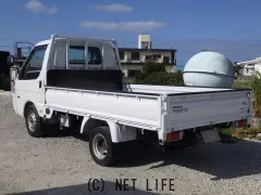 日産 バネットトラック