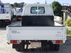 日産 バネットトラック