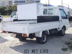 日産 バネットトラック