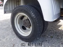 日産 バネットトラック