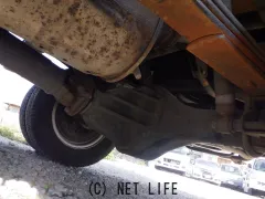 日産 バネットトラック