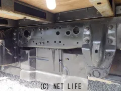 日産 バネットトラック