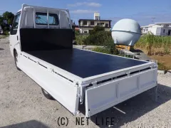 日産 バネットトラック