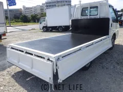 日産 バネットトラック