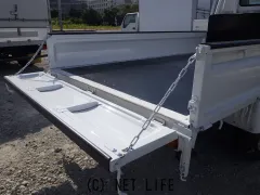 日産 バネットトラック