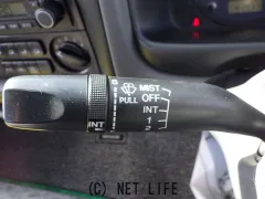 日産 バネットトラック