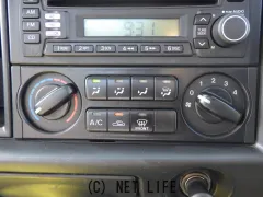 日産 バネットトラック