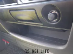 日産 バネットトラック