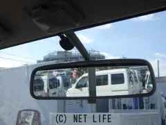 日産 バネットトラック