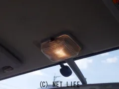 日産 バネットトラック