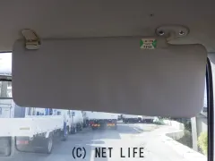 日産 バネットトラック