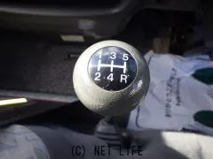 日産 バネットトラック