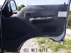 日産 バネットトラック