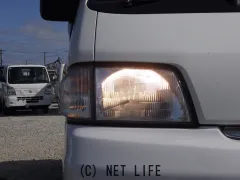 日産 バネットトラック