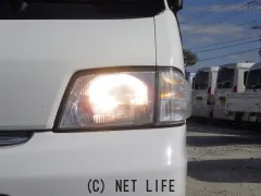 日産 バネットトラック