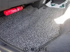 日産 バネットトラック