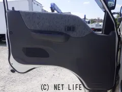 日産 バネットトラック